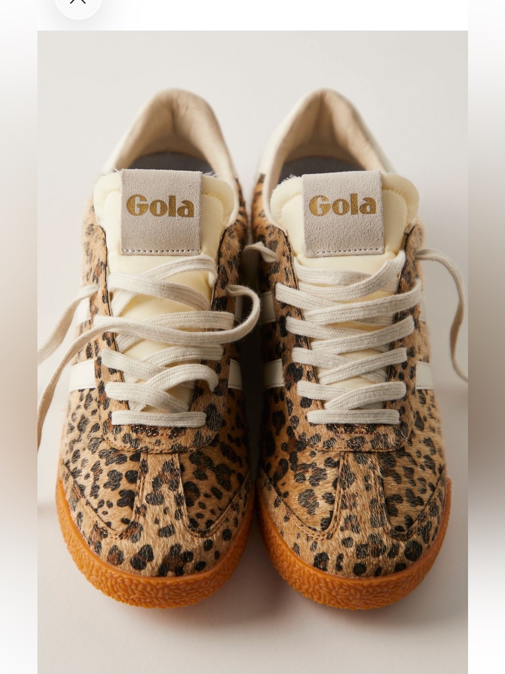 Gola Elan Sneakers
